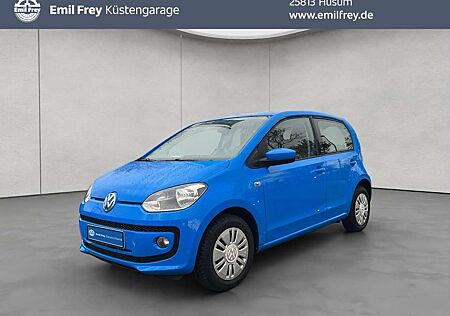 VW Up Volkswagen ! ! move !