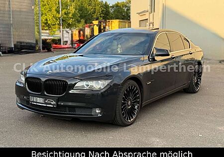 BMW 730 d LEDER/NAVI/XENON/SOFTCLOSE/SCHBDCH