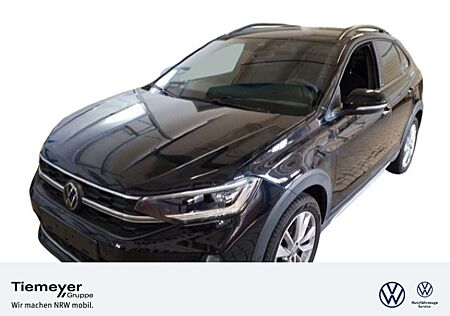 VW Taigo Volkswagen 1.0 TSI MOVE+ LM17 CLIMATRONIC SITZHZG PDC