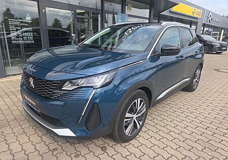 Peugeot 3008 1.5 HDI Allure