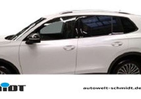 VW Tiguan Volkswagen 1.5 eTSi DSG Goal AHK R-Kamera 18Zoll LED-Plus ...