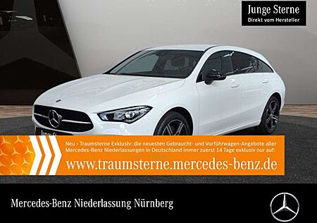 Mercedes-Benz CLA 250 e PROGRESSIVE+NIGHT+LED+KAMERA+8G