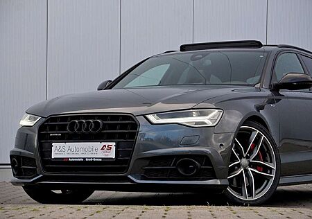 Audi A6 3.0 TDI comp. *UNFALLFREI *S-SITZE *PANO *AHK