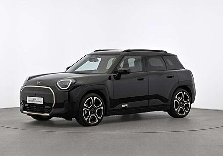 MINI Aceman Favoured Trim
