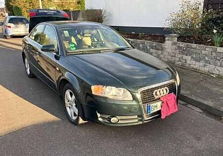 Audi A4 1.9 TDI