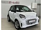 Smart ForTwo coupe electric drive / EQ *SHZ*DAB*LED
