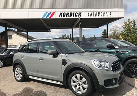 Mini Cooper D Countryman "PEPPER II"/NAVI/LED/ACC/SHZ