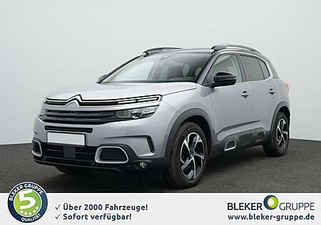 Citroën C5 Aircross Citroen PureTech 130 Feel Pack Automatik