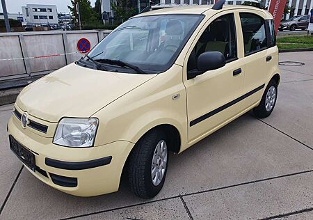 Fiat Panda 1.2 8V Dynamic