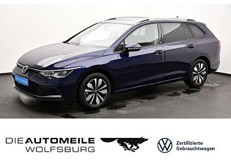 VW Golf Variant Volkswagen Golf 8 VIII Variant 1.5 eTSI DSG Move Pano/AHK/M