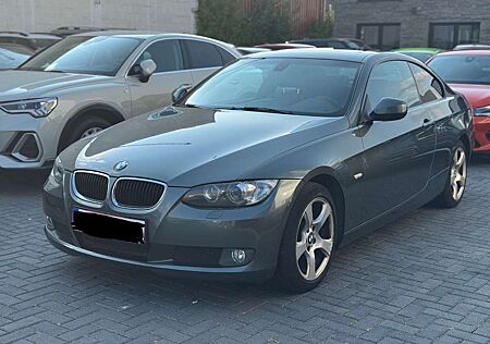 BMW 320d 320 Baureihe 3 Coupe