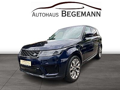 Land Rover Range Rover Sport SE AHK Matrix