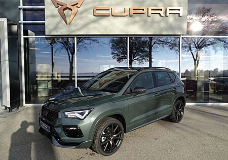 Cupra Ateca 1.5 TSI DSG 150PS AHK Navi ACC Totwink. Sitz