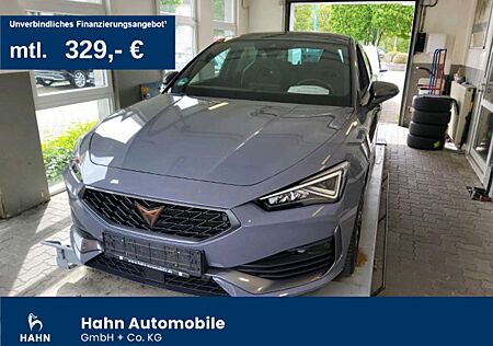 Cupra Leon 1.4 TSI DSG ACC CAM LED NAVI PANO SPORTSITZ