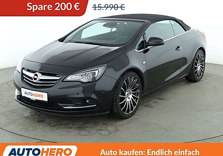 Opel Cascada 1.6 SIDI Turbo Innovation Aut.*XENON*CAM*TEMPO*SHZ