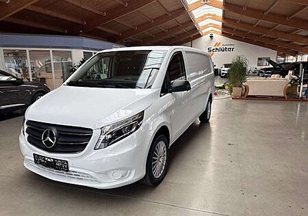 Mercedes-Benz Vito 119 BT 4M Extralang Cabin Comfort+LED+RFK