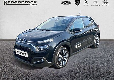 Citroën C3 Citroen Max PureTech 110 Kamera Navi