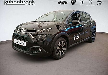 Citroën C3 Citroen Max PureTech 110