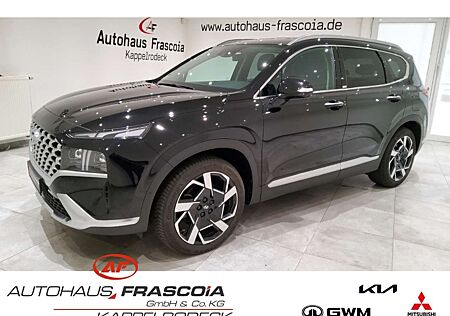 Hyundai Santa Fe 2.2 CRDi Prime 4WD Leder Navi ACC PDC 360grad Kam.