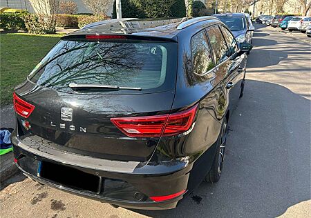 Seat Leon ST 1.8 TSI Start