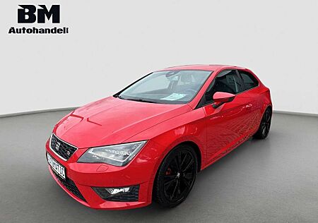 Seat Leon FR DSG//PDC*SHZ*Navi*TÜV NEU*LED*Klima*