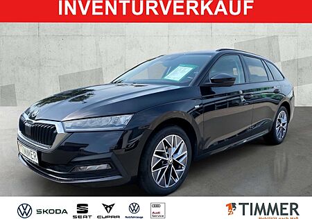 Skoda Octavia Combi 2.0 TDI DSG TOUR *LED *ACC *VIRTUAL *NAVI *