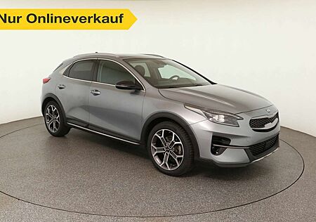 Kia XCeed 1.5 T-GDI Platinum Edition LEDER+NAVI+AHK+