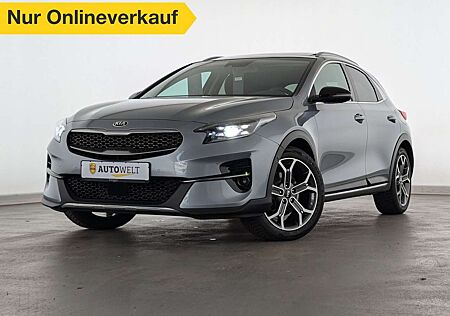 Kia XCeed 1.5 T-GDI Platinum Edition LEDER+NAVI+AHK+