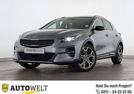 Kia XCeed 1.5 T-GDI Platinum Edition LEDER+NAVI+AHK+