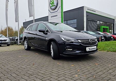 Opel Astra Sports Tourer 120 Jahre 1.4 T Apple CarPlay Androi