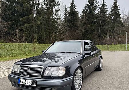 Mercedes-Benz E 500