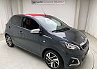 Peugeot 108 TOP Collection 1.0 Cabrio Sitzheizung