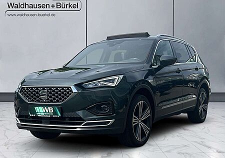 Seat Tarraco 2.0 TDI Xcellence 4Drive *360 KAM *AHK Klima Navi