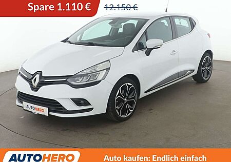 Renault Clio 0.9 Intens*TEMPO*NAVI*PDC*SHZ*ALU*