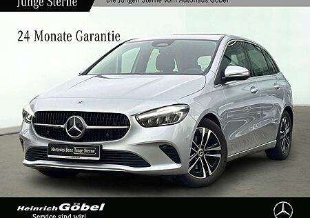 Mercedes-Benz B 180 PROGRESSIVE*TOTWINKEL*KAM*LED*APPLE-CARPLA
