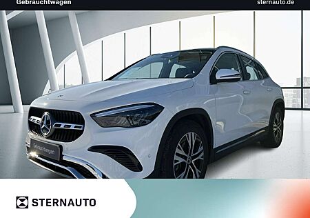 Mercedes-Benz GLA 180 Progr PanoDach Winterpak RüKam Spiegelp