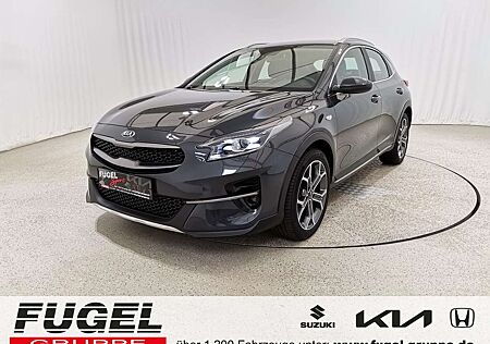 Kia XCeed 1.4 T-GDI DCT Vision LED|Navi|RFK|SHZ