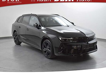 Opel Astra 1.2 Turbo Aut. GS Line NAVI+360+LED+VIRTU