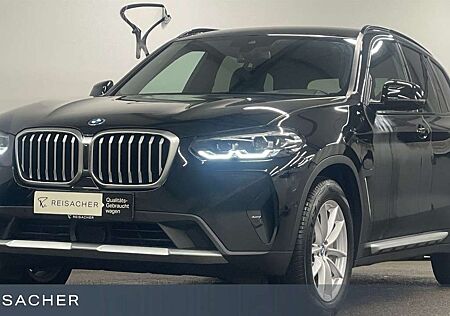 BMW X3 xDrive 30e A LCPro ACC RFK PDC SHZ 18" LM