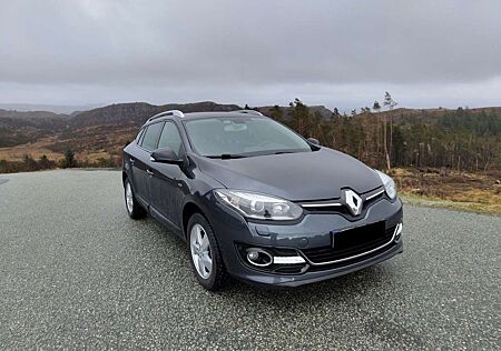 Renault Megane Grandtour ENERGY dCi 110 Bose ED