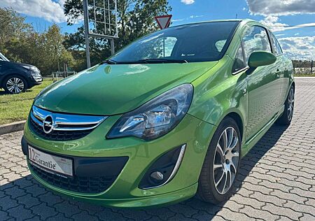 Opel Corsa D Energy