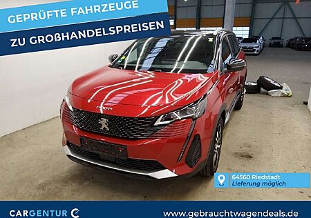 Peugeot 5008 1.5 BlueHDi 130 GT ACC BLIS Key LED Lane