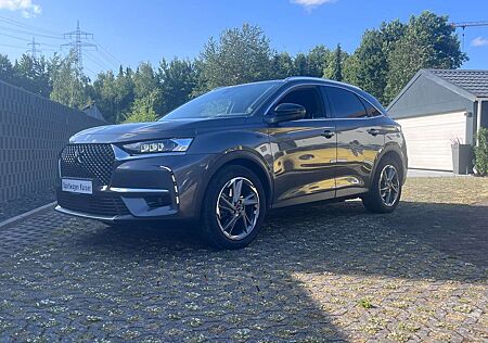 DS Automobiles DS7 Crossback DS 7 Crossback E-Tense Rivoli 4x2*Navi*Camera*Leder*Hybrid*