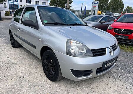 Renault Clio Campus 1.2 Klima el.Fenster Tüv+ZR neu