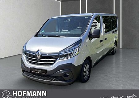 Renault Trafic ENERGY dCi 145 Grand Combi Life 9 Sitzer/AHK