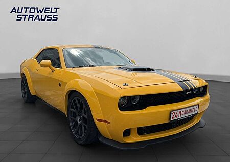 Dodge Challenger 6.4 L 392 HEMI SHAKER/24 M.GARANTIE