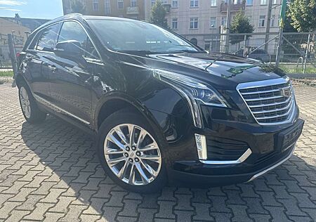 Cadillac XT5 Platinum AWD / BOSE/ HEAD-UP / PANORAMA