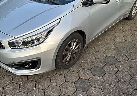 Kia XCeed Ceed SW / cee'd SW Spirit