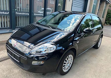 Fiat Punto MYSTYLE, 5Türen, Klima,