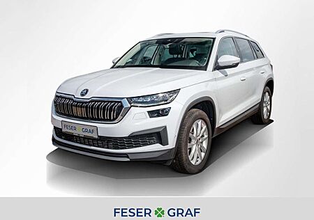 Skoda Kodiaq Style 2.0TDI 4x4 DSG ALU/SHZ/RFK/PSD/TOT